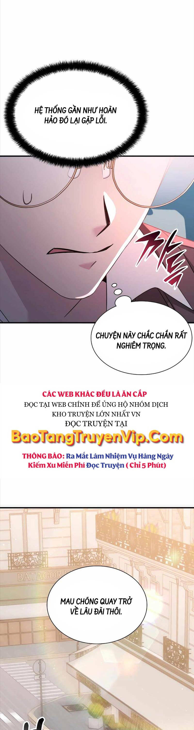 Giấc Mơ Trong Game Trở Thành Hiện Thực Chapter 56 - 11