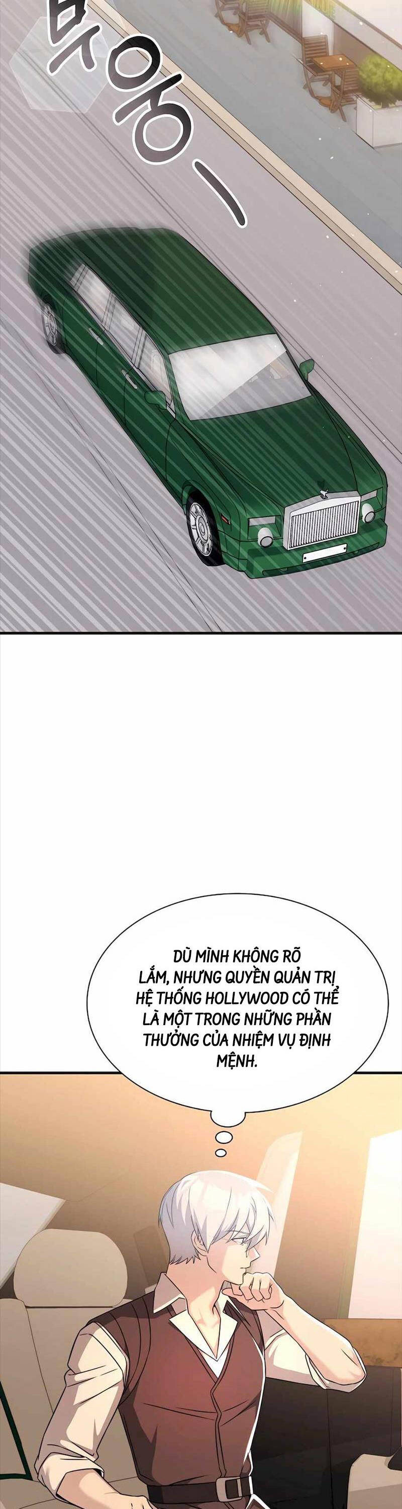 Giấc Mơ Trong Game Trở Thành Hiện Thực Chapter 56 - 12