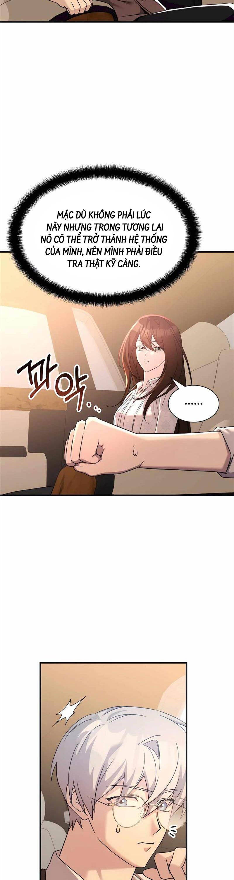 Giấc Mơ Trong Game Trở Thành Hiện Thực Chapter 56 - 13