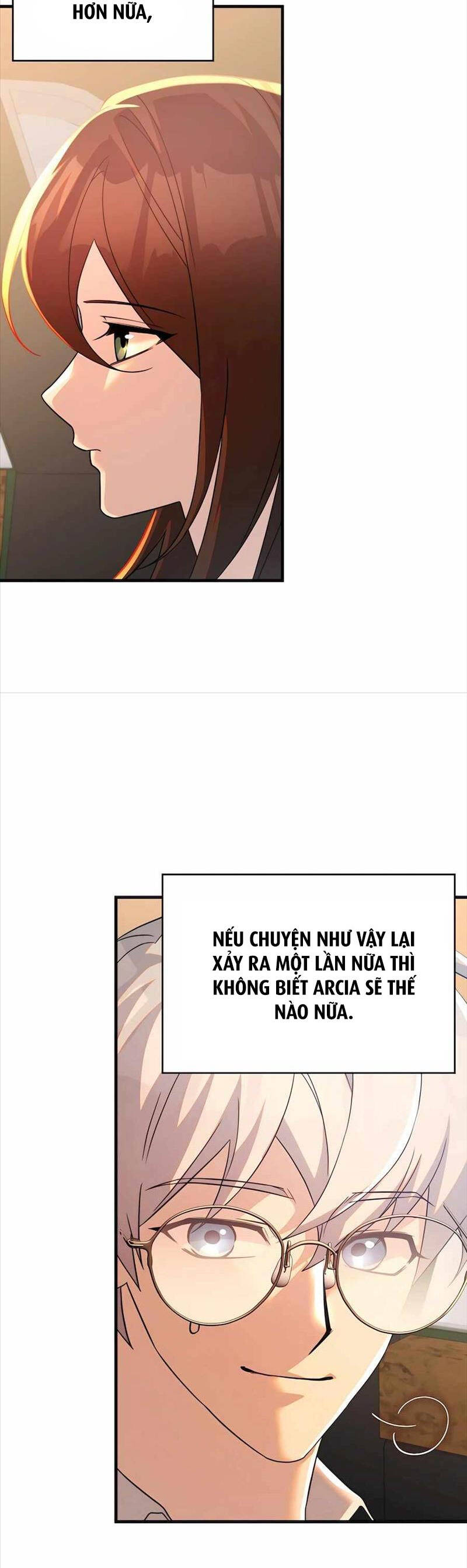 Giấc Mơ Trong Game Trở Thành Hiện Thực Chapter 56 - 15