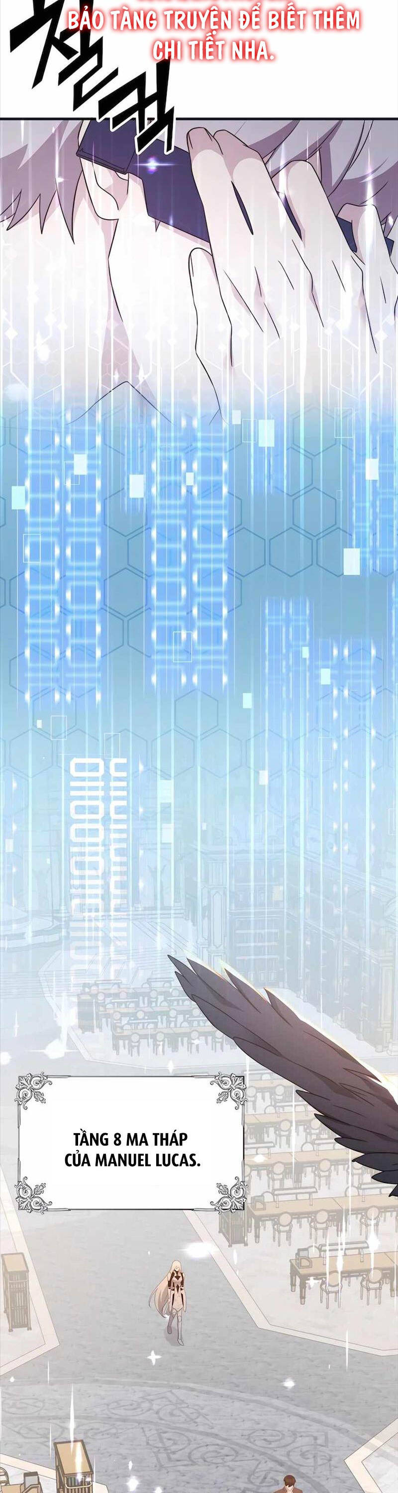 Giấc Mơ Trong Game Trở Thành Hiện Thực Chapter 56 - 20