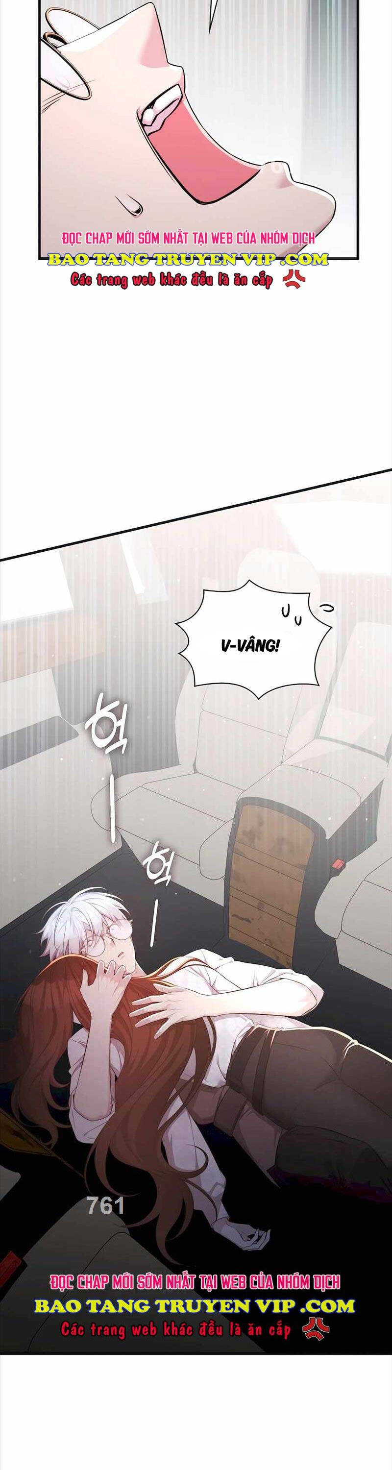 Giấc Mơ Trong Game Trở Thành Hiện Thực Chapter 56 - 3