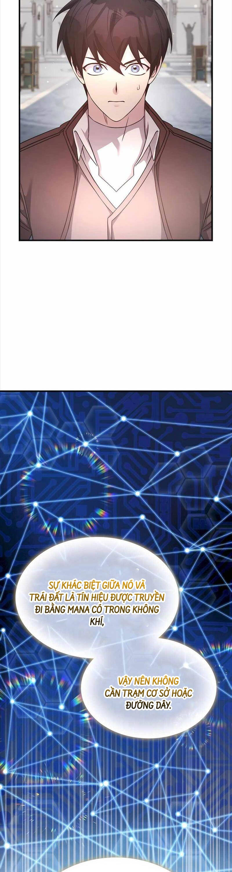 Giấc Mơ Trong Game Trở Thành Hiện Thực Chapter 56 - 24