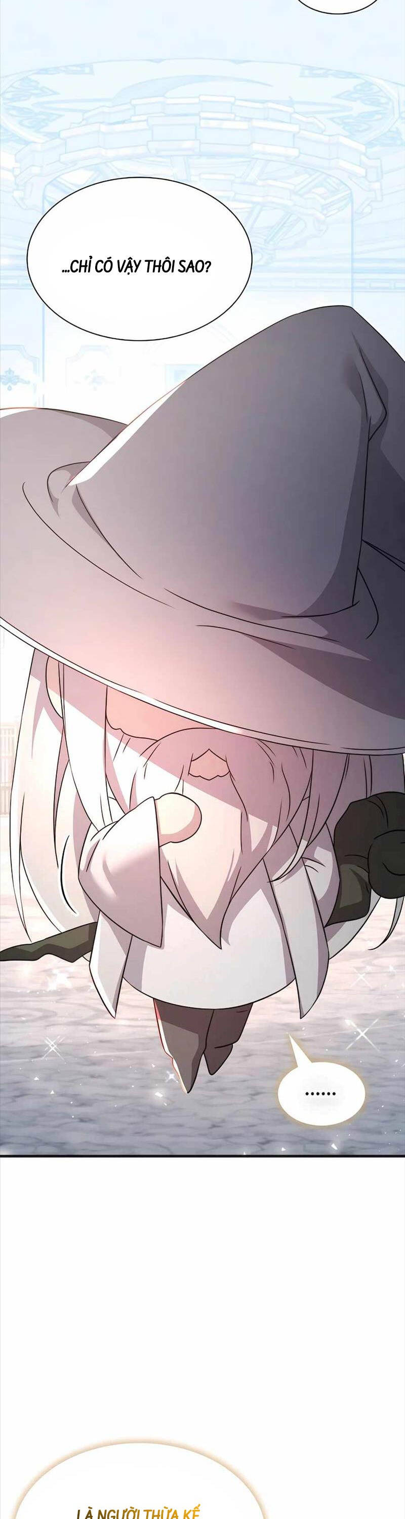 Giấc Mơ Trong Game Trở Thành Hiện Thực Chapter 56 - 26