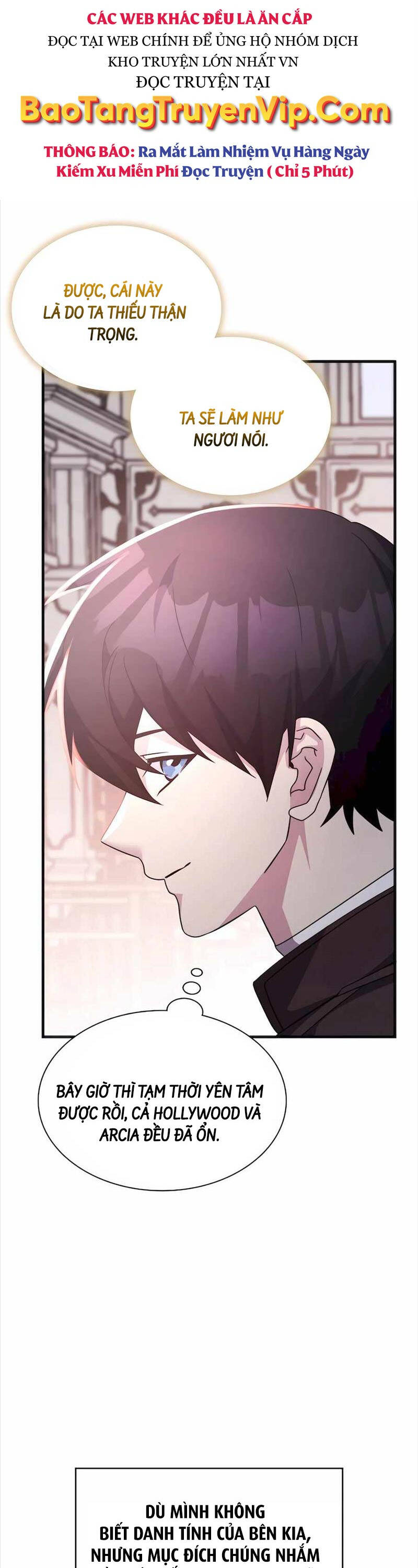 Giấc Mơ Trong Game Trở Thành Hiện Thực Chapter 56 - 38