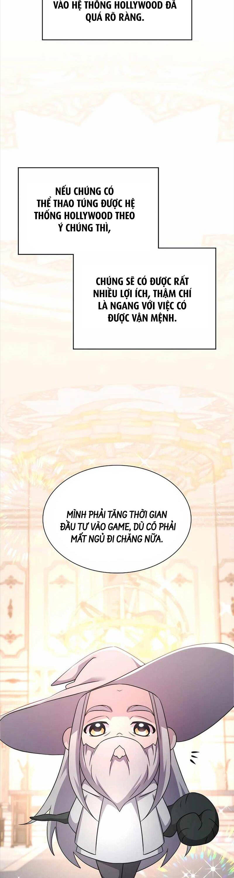 Giấc Mơ Trong Game Trở Thành Hiện Thực Chapter 56 - 39