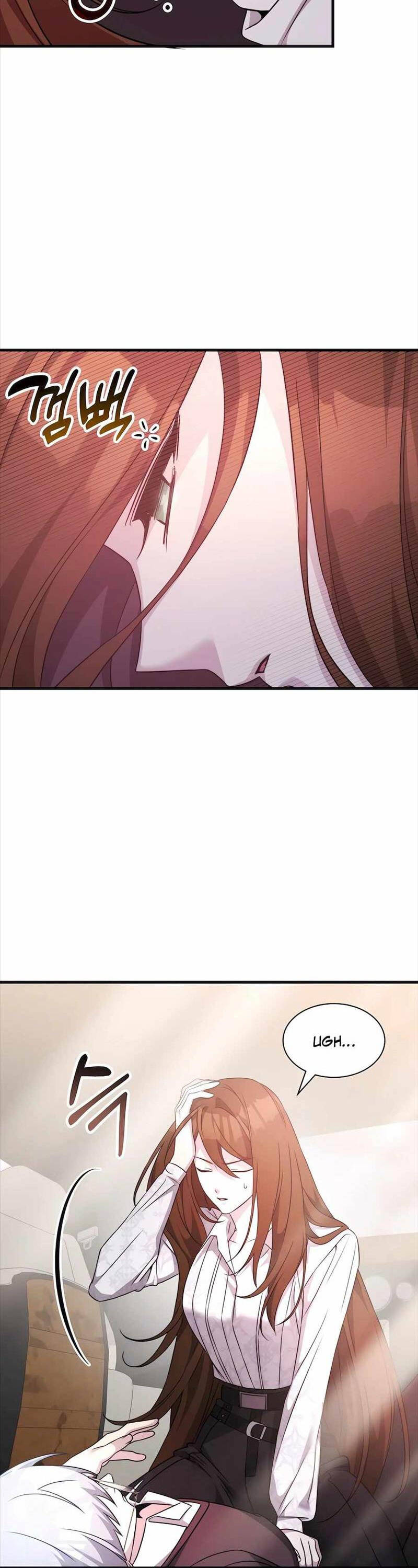 Giấc Mơ Trong Game Trở Thành Hiện Thực Chapter 56 - 5