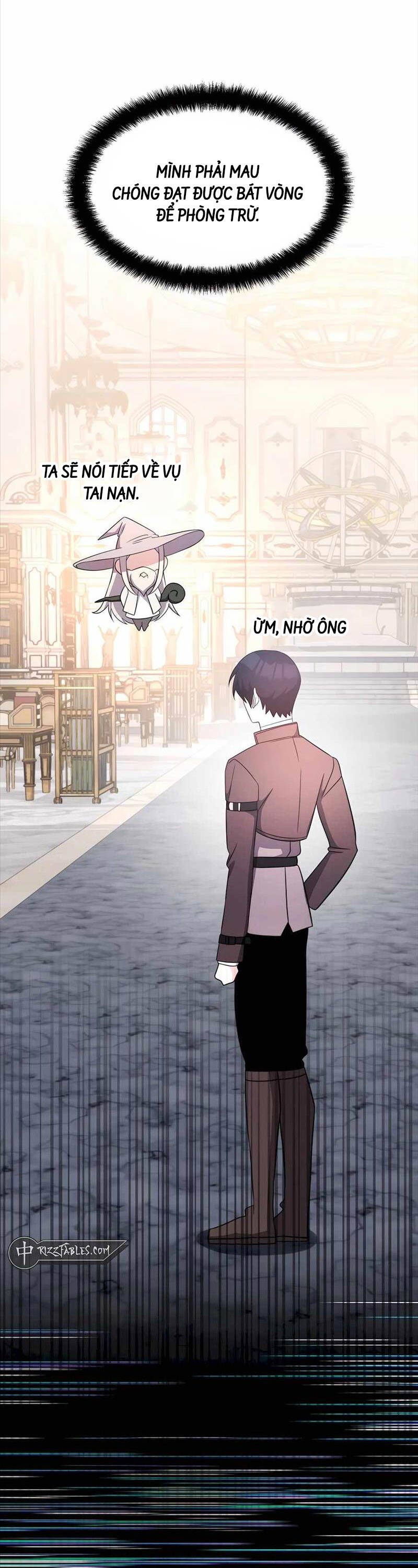 Giấc Mơ Trong Game Trở Thành Hiện Thực Chapter 56 - 41