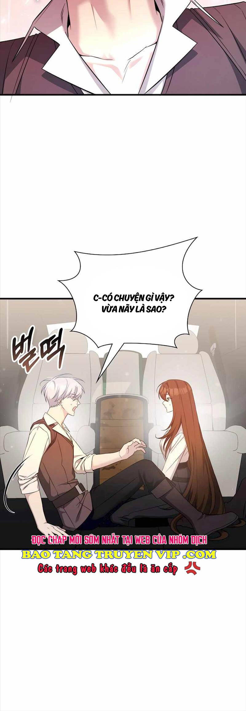 Giấc Mơ Trong Game Trở Thành Hiện Thực Chapter 56 - 7