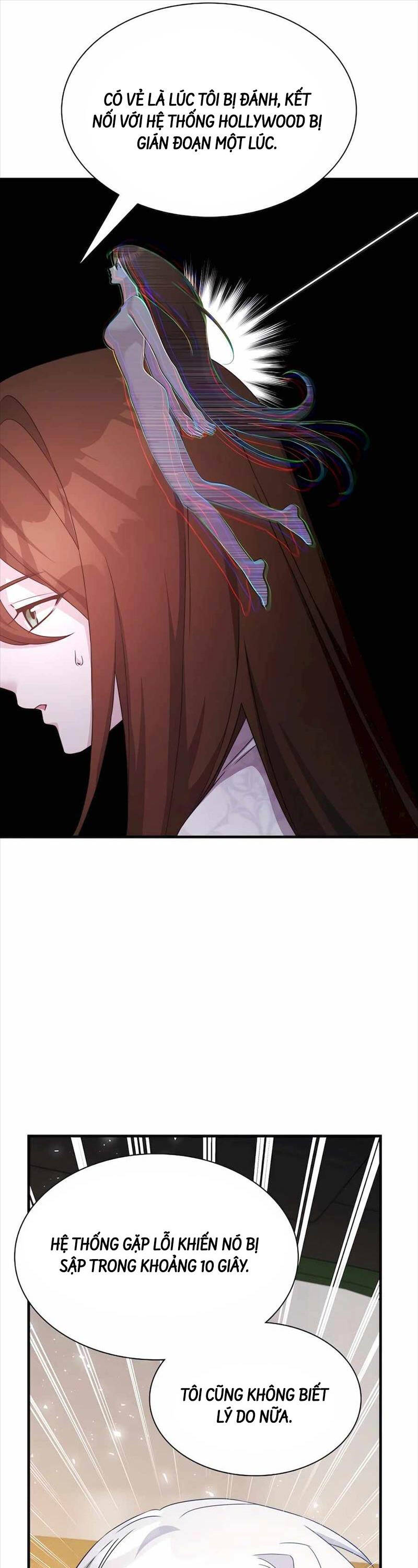 Giấc Mơ Trong Game Trở Thành Hiện Thực Chapter 56 - 8
