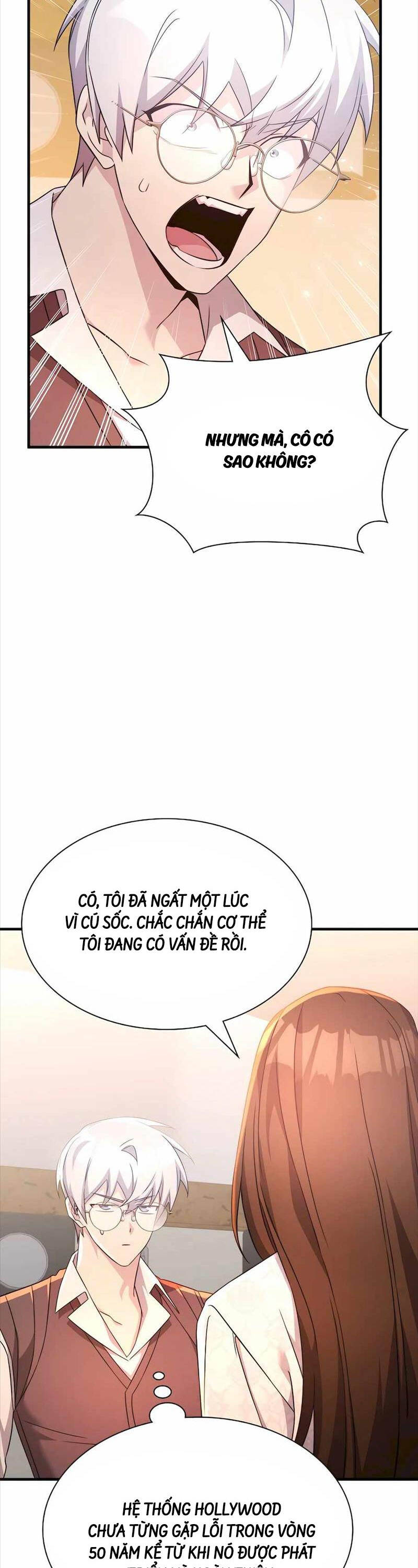 Giấc Mơ Trong Game Trở Thành Hiện Thực Chapter 56 - 9