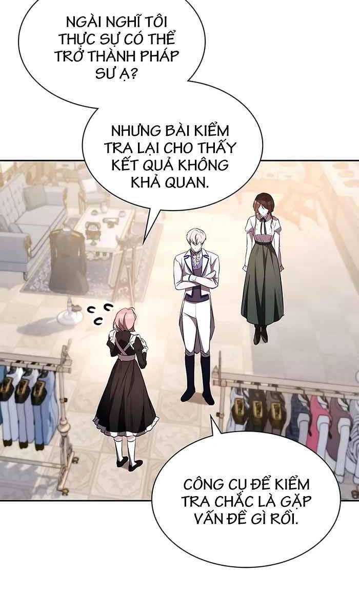 Giấc Mơ Trong Game Trở Thành Hiện Thực Chapter 7 - 27