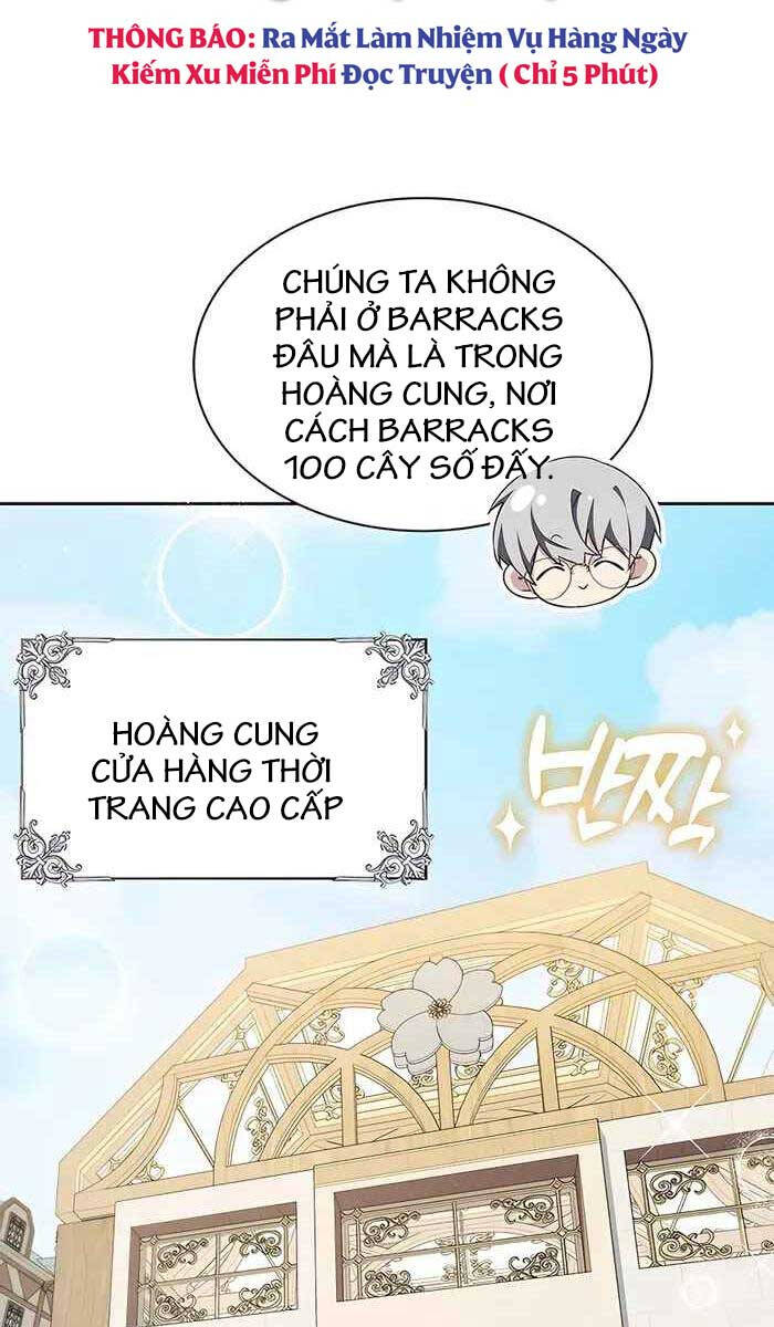 Giấc Mơ Trong Game Trở Thành Hiện Thực Chapter 7 - 35