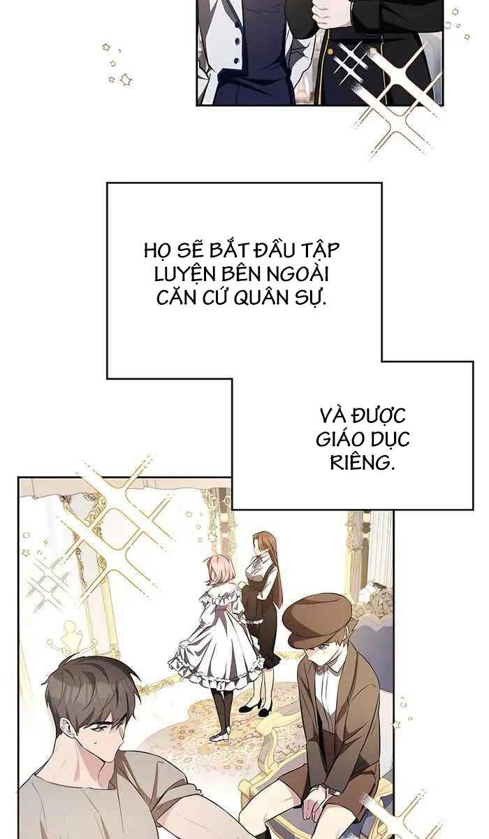 Giấc Mơ Trong Game Trở Thành Hiện Thực Chapter 7 - 43