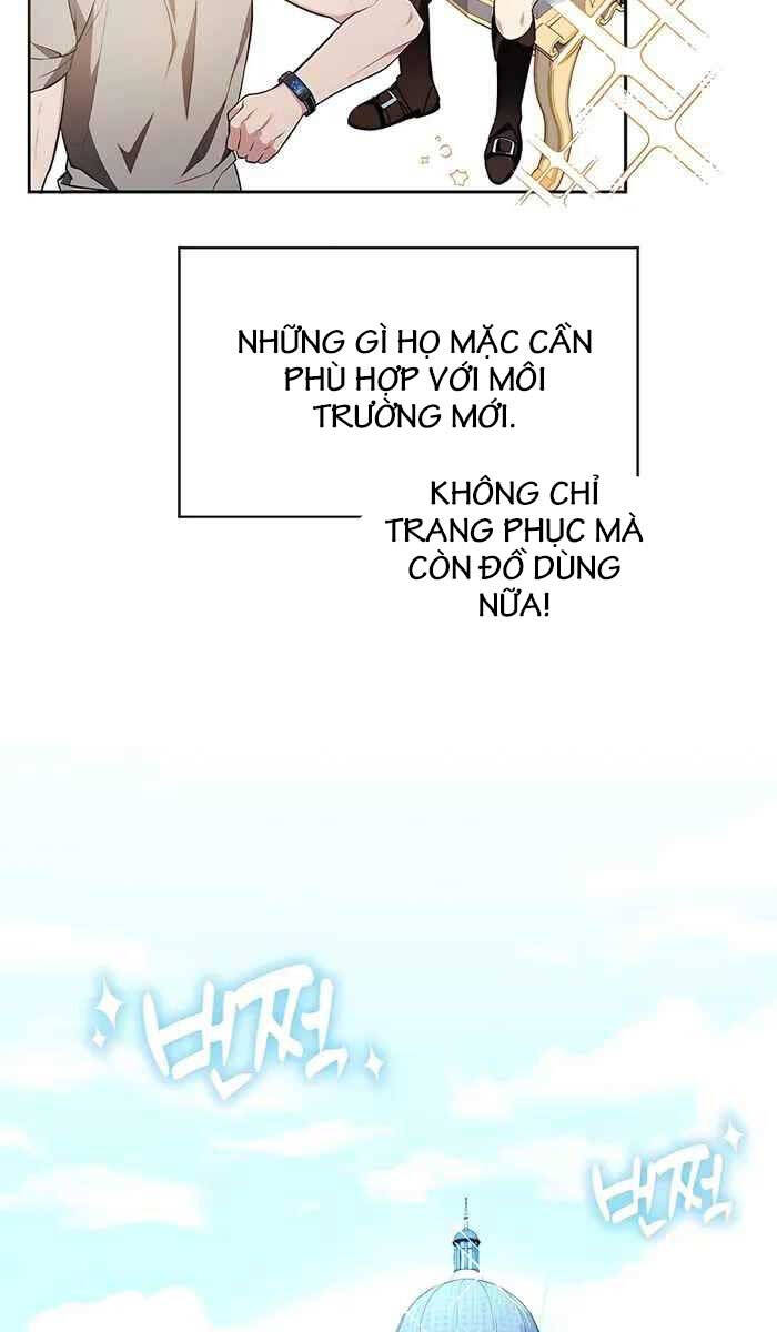 Giấc Mơ Trong Game Trở Thành Hiện Thực Chapter 7 - 44