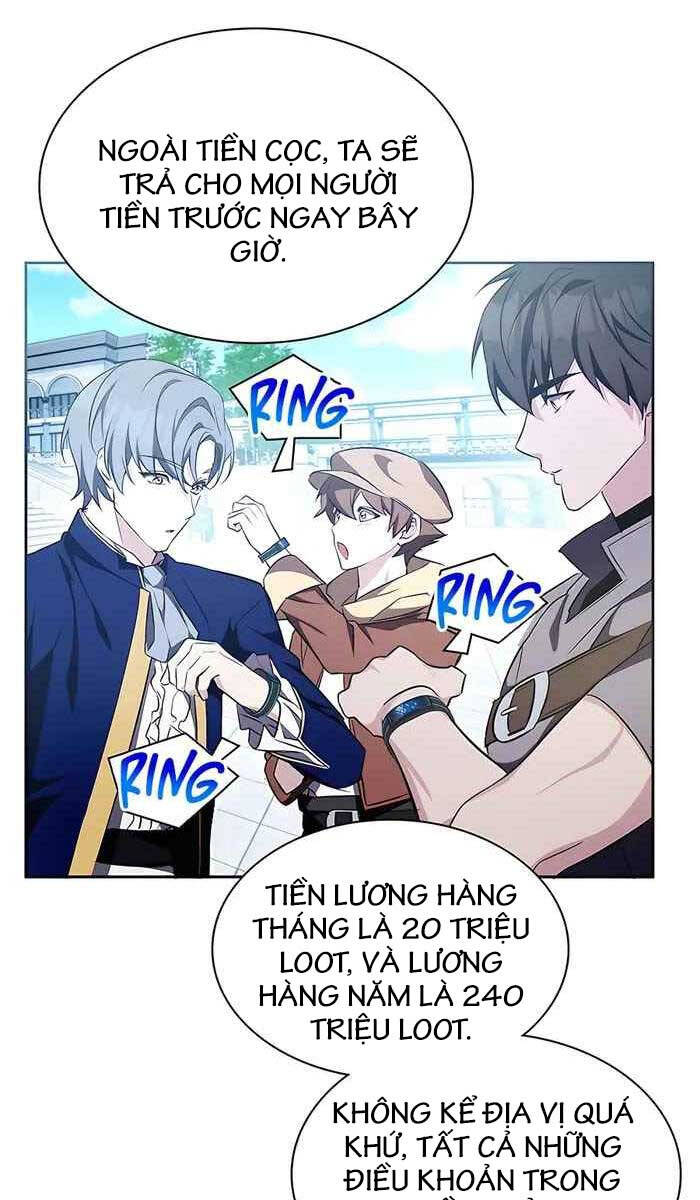 Giấc Mơ Trong Game Trở Thành Hiện Thực Chapter 7 - 49