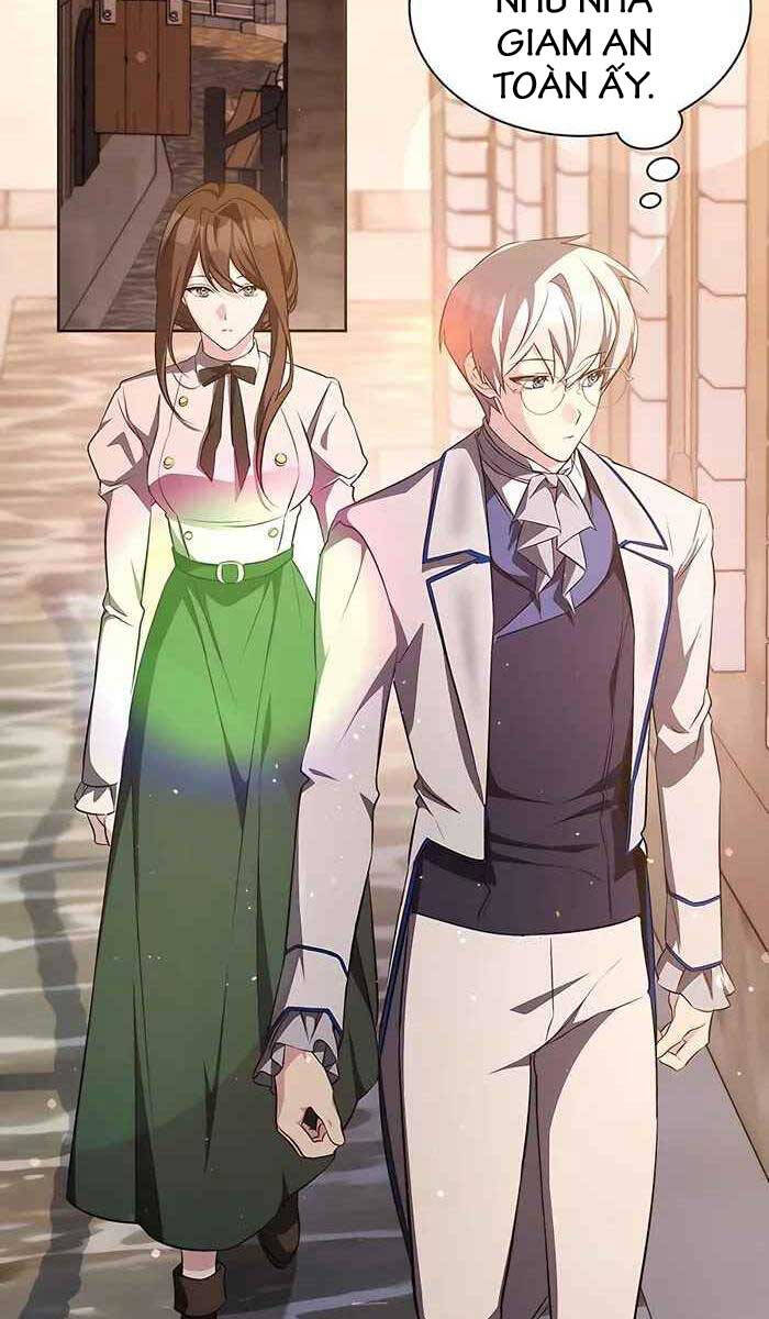 Giấc Mơ Trong Game Trở Thành Hiện Thực Chapter 7 - 67