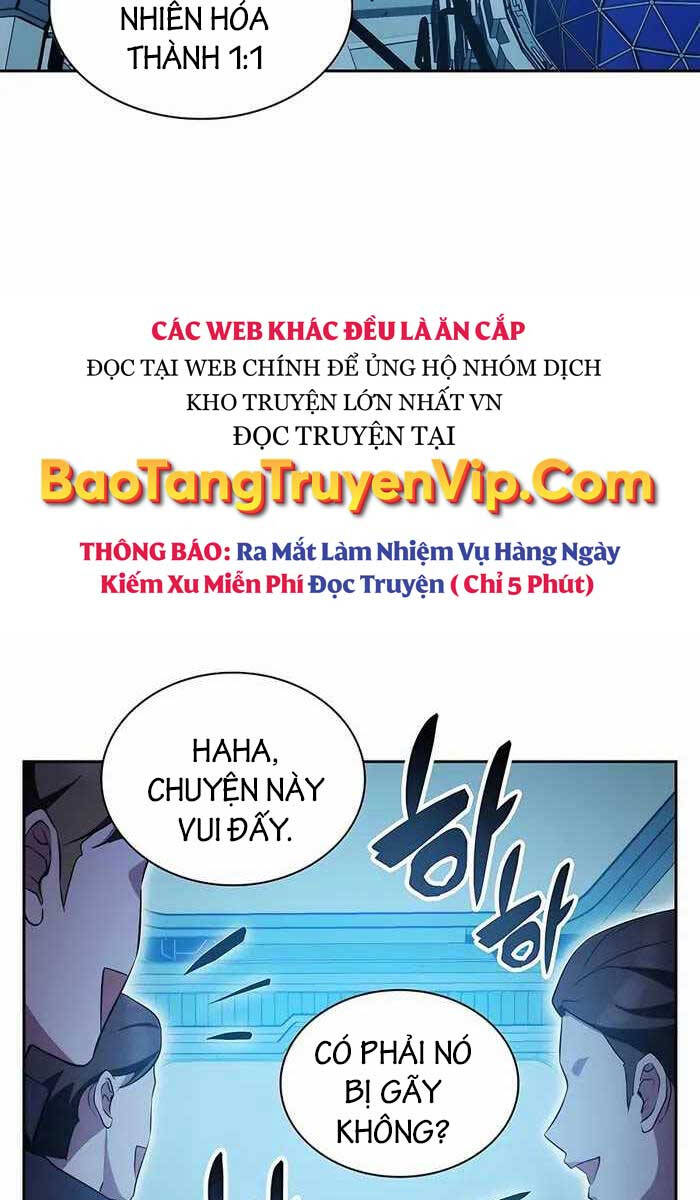 Giấc Mơ Trong Game Trở Thành Hiện Thực Chapter 8 - 115