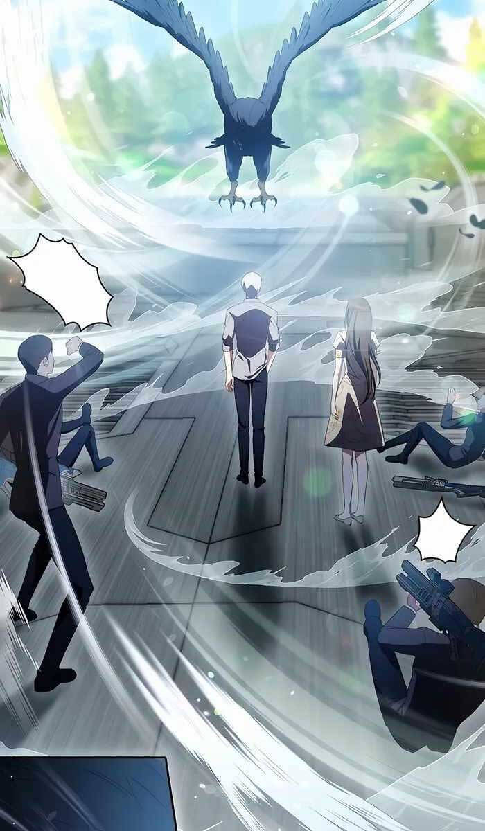 Giấc Mơ Trong Game Trở Thành Hiện Thực Chapter 8 - 39