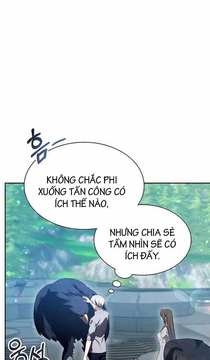 Giấc Mơ Trong Game Trở Thành Hiện Thực Chapter 8 - 48