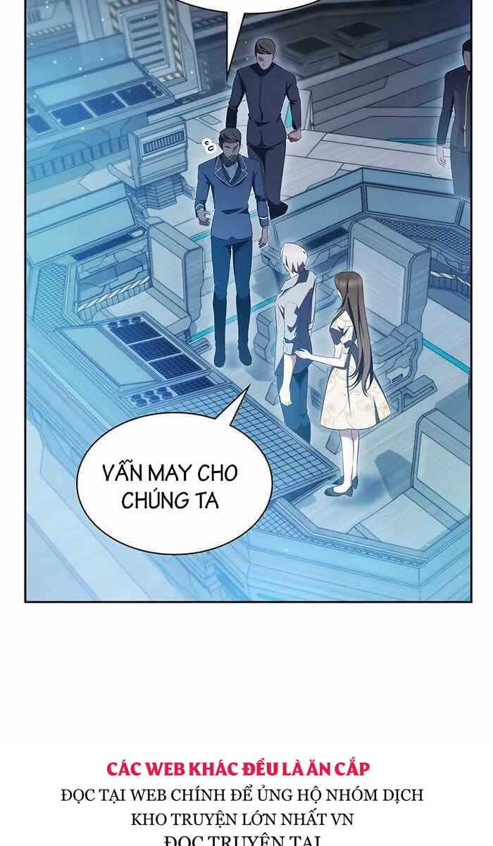 Giấc Mơ Trong Game Trở Thành Hiện Thực Chapter 8 - 96