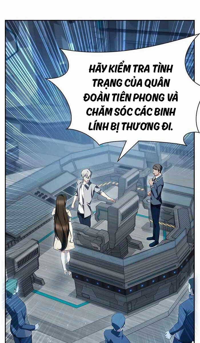 Giấc Mơ Trong Game Trở Thành Hiện Thực Chapter 9 - 27
