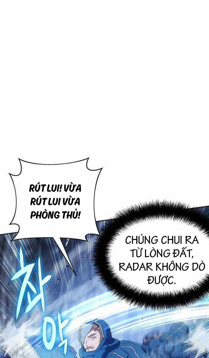 Giấc Mơ Trong Game Trở Thành Hiện Thực Chapter 9 - 60
