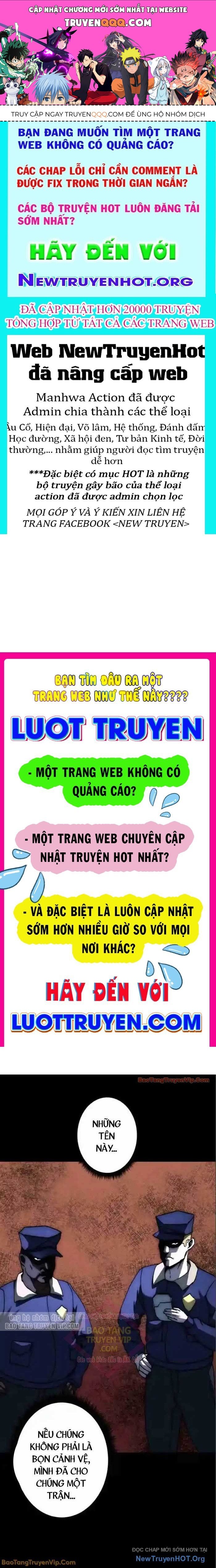 Tôi Đã Trở Thành Quái Vật Không Gian Chapter 63 - 1