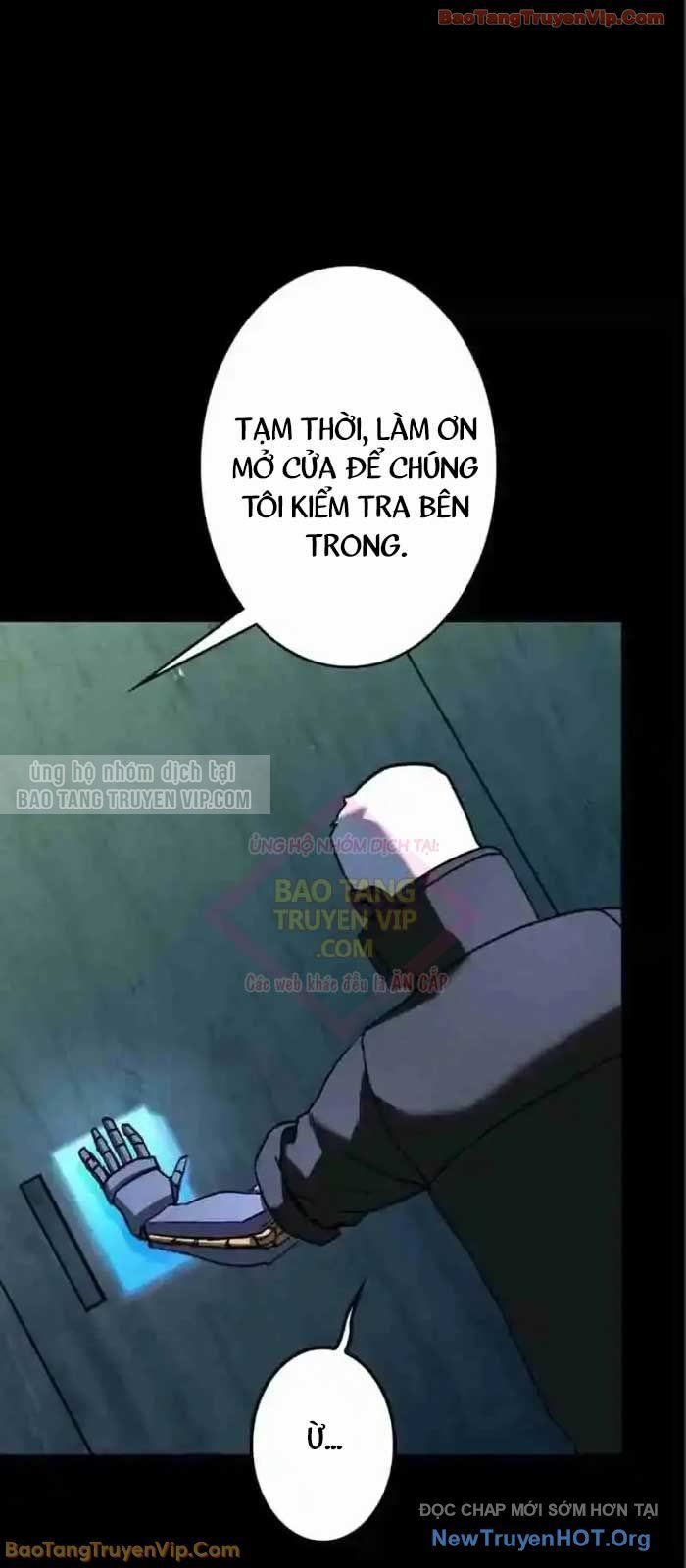 Tôi Đã Trở Thành Quái Vật Không Gian Chapter 63 - 2