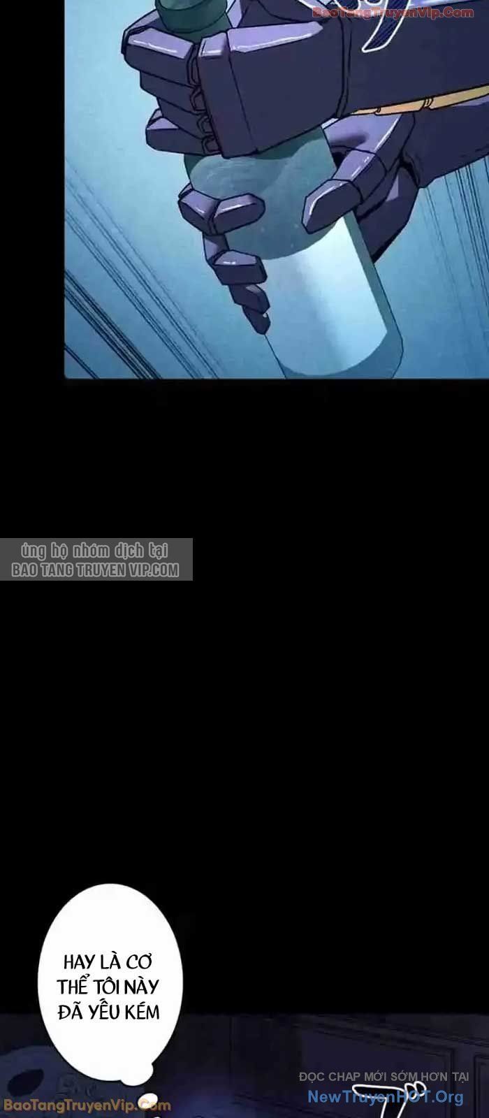 Tôi Đã Trở Thành Quái Vật Không Gian Chapter 63 - 20