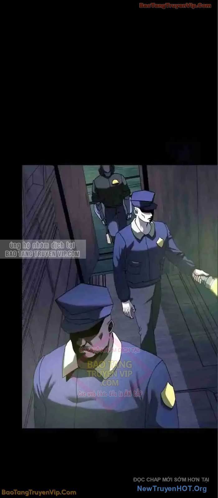 Tôi Đã Trở Thành Quái Vật Không Gian Chapter 63 - 3