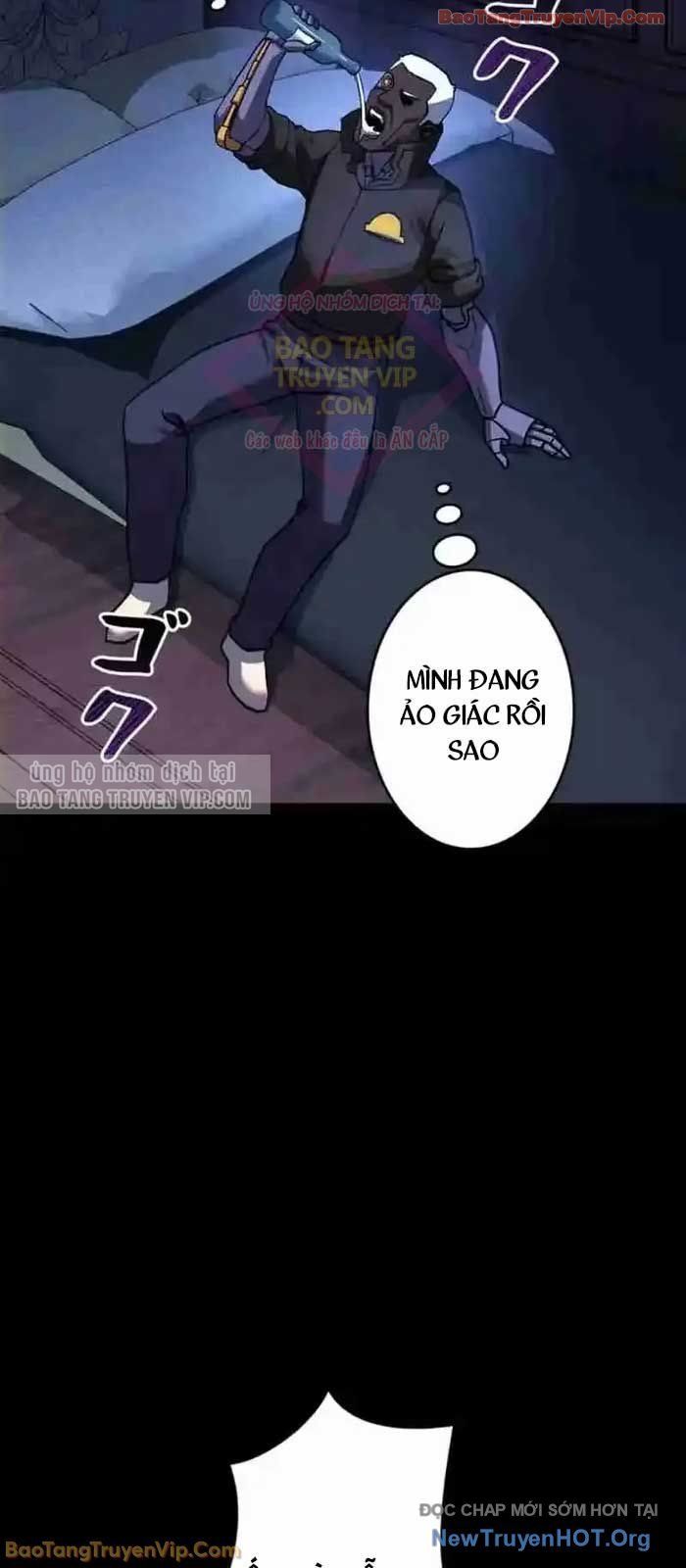 Tôi Đã Trở Thành Quái Vật Không Gian Chapter 63 - 21