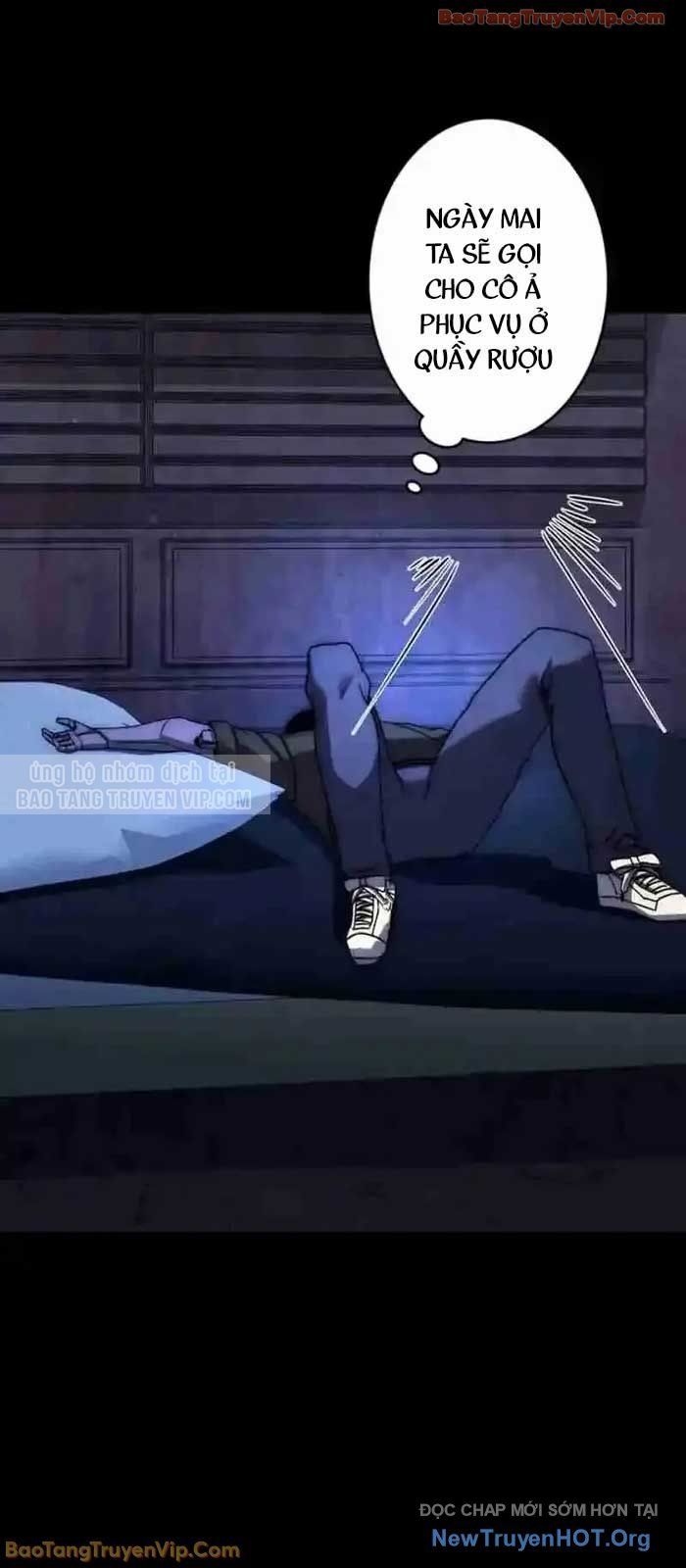 Tôi Đã Trở Thành Quái Vật Không Gian Chapter 63 - 23