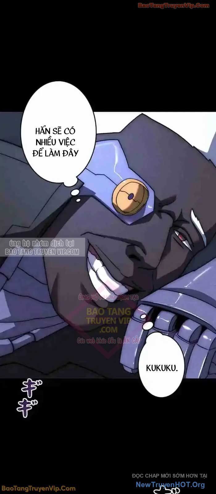 Tôi Đã Trở Thành Quái Vật Không Gian Chapter 63 - 24