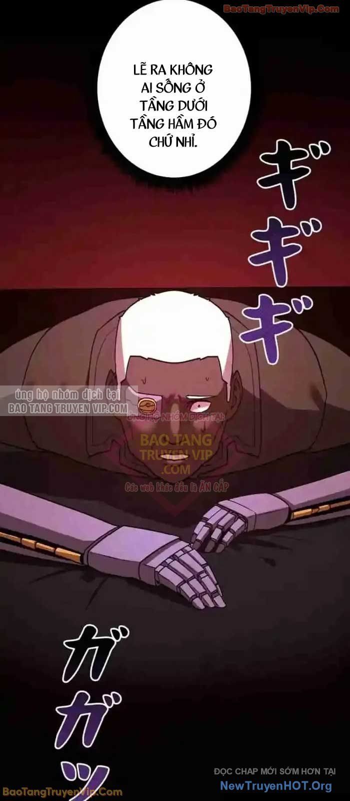 Tôi Đã Trở Thành Quái Vật Không Gian Chapter 63 - 29