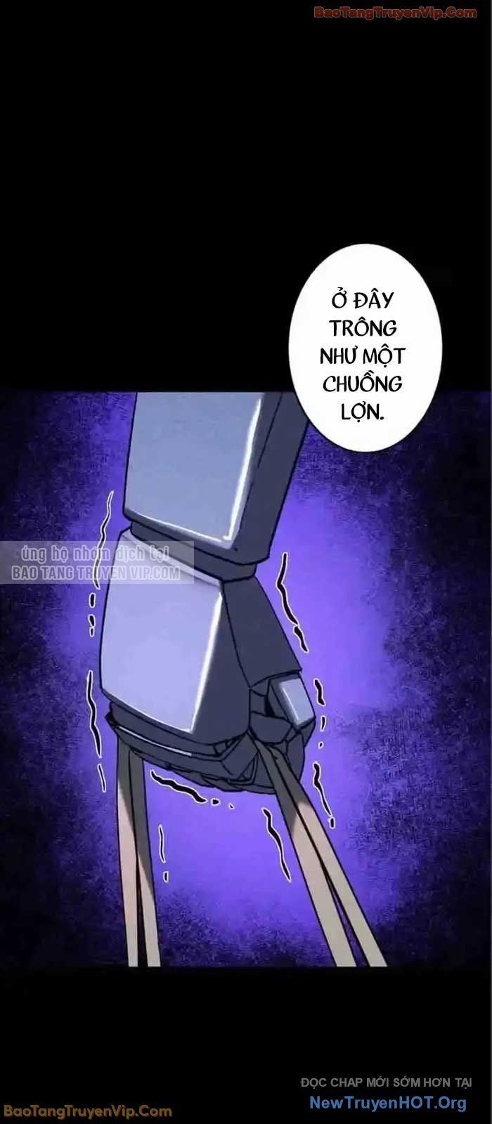 Tôi Đã Trở Thành Quái Vật Không Gian Chapter 63 - 4
