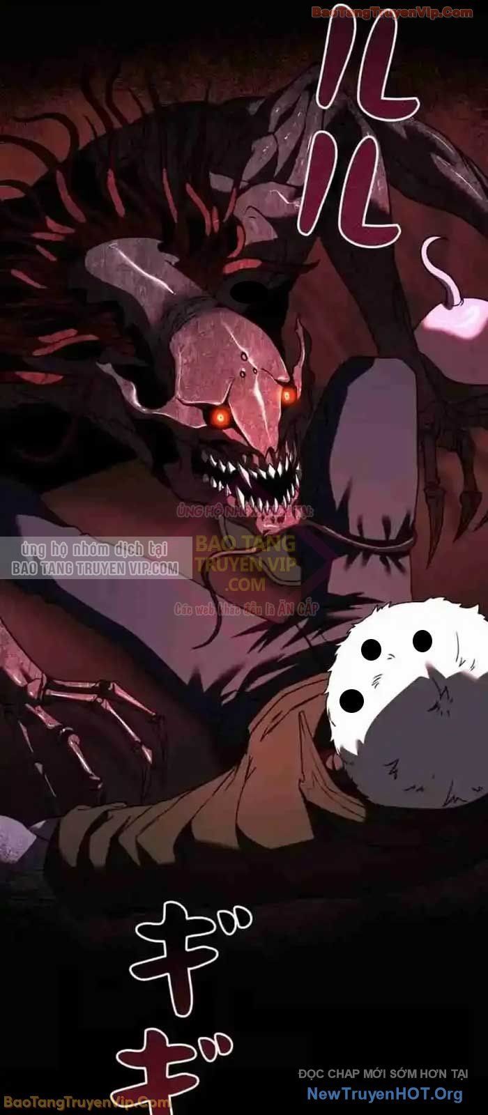 Tôi Đã Trở Thành Quái Vật Không Gian Chapter 63 - 33