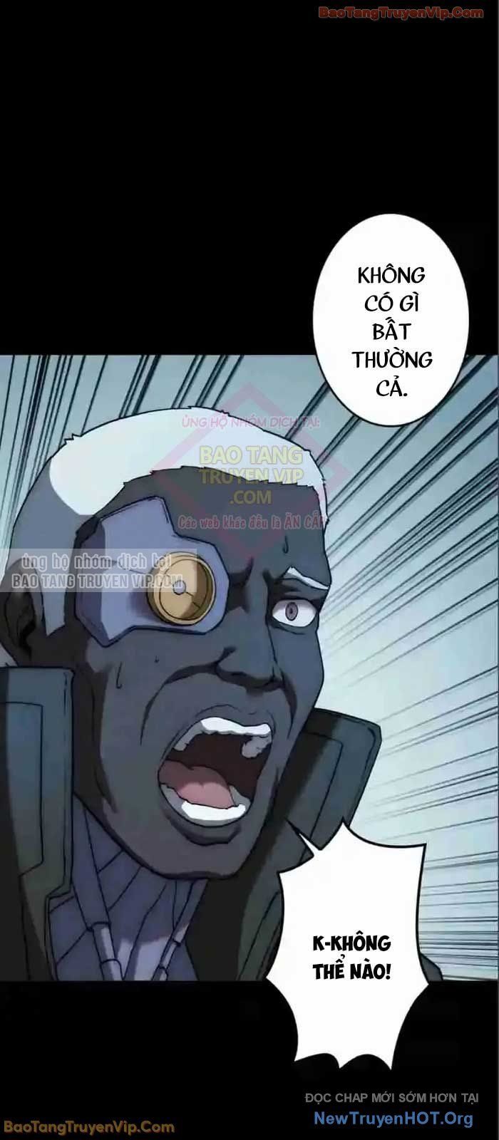Tôi Đã Trở Thành Quái Vật Không Gian Chapter 63 - 7