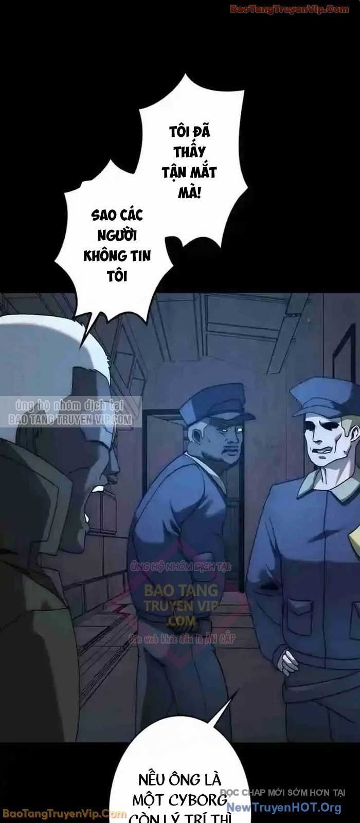Tôi Đã Trở Thành Quái Vật Không Gian Chapter 63 - 8