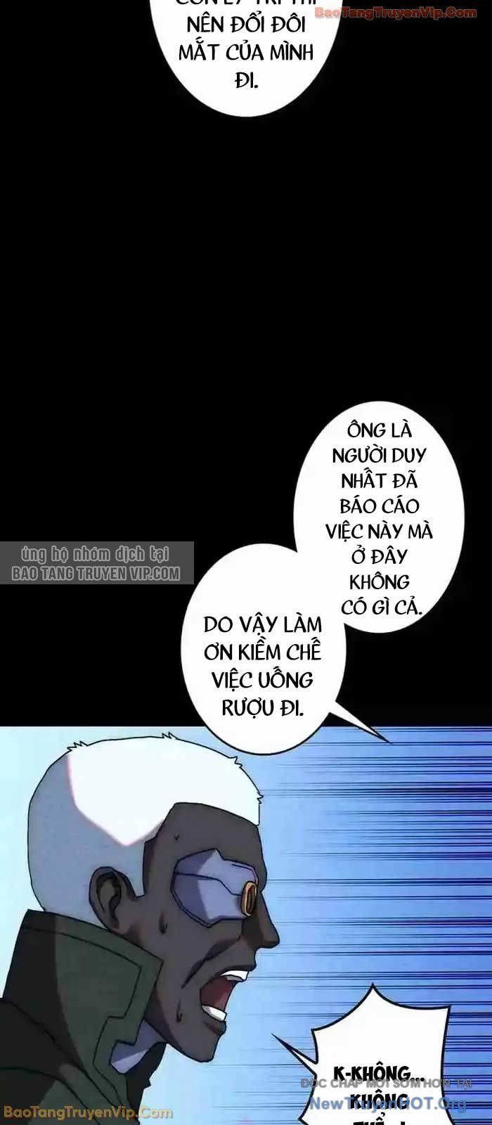 Tôi Đã Trở Thành Quái Vật Không Gian Chapter 63 - 9