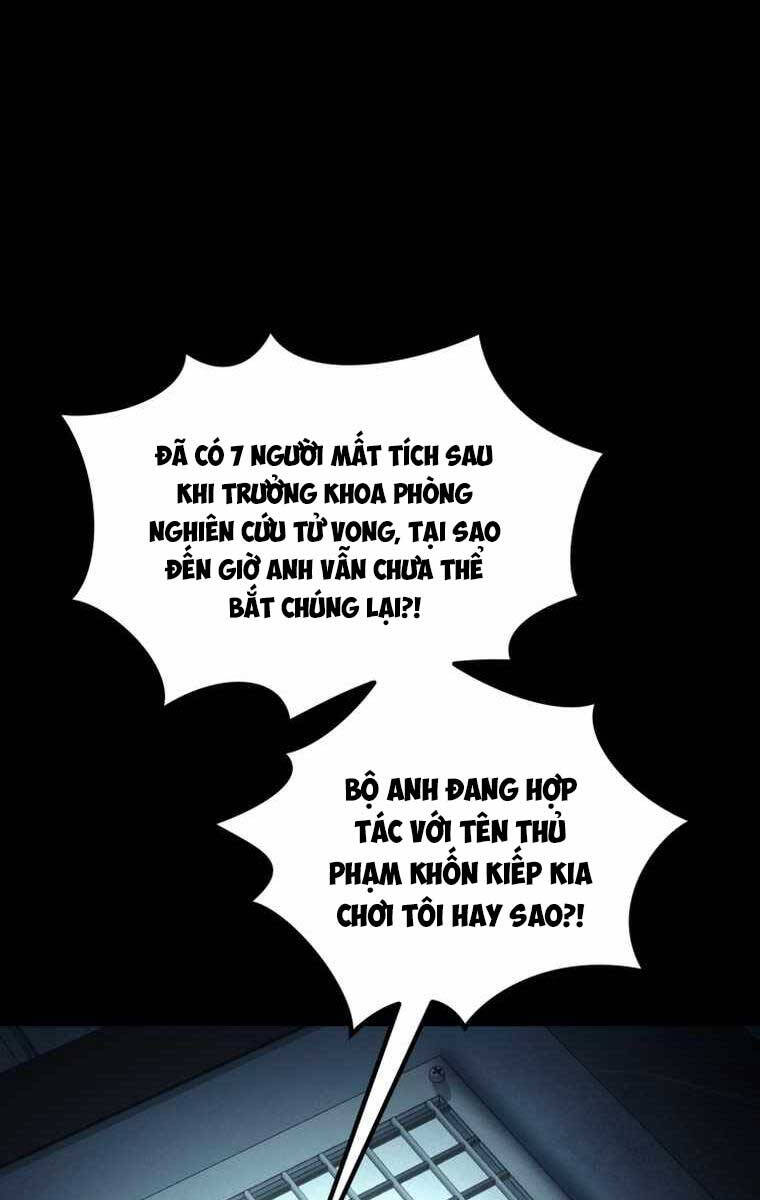 Tôi Đã Trở Thành Quái Vật Không Gian Chapter 10 - 113