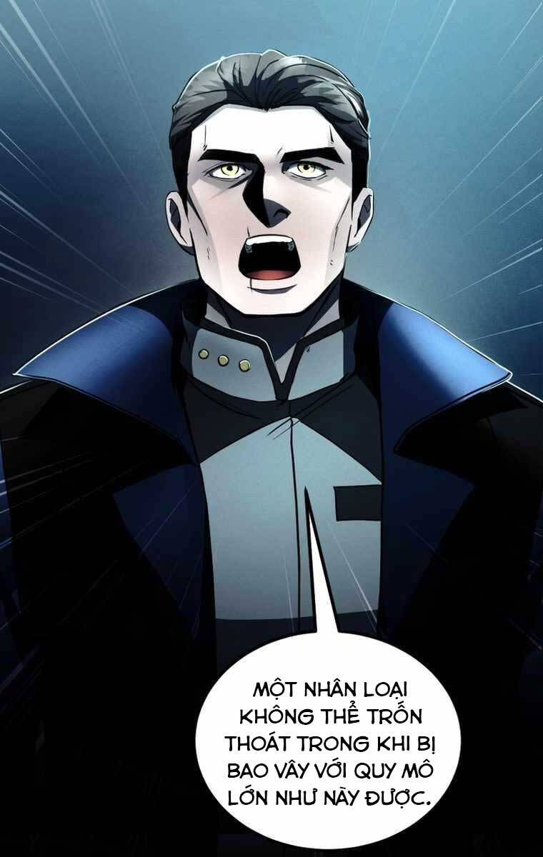 Tôi Đã Trở Thành Quái Vật Không Gian Chapter 10 - 124