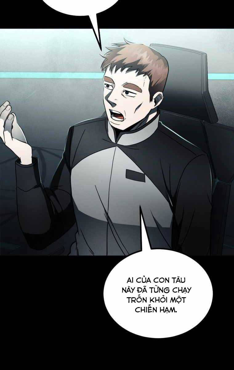 Tôi Đã Trở Thành Quái Vật Không Gian Chapter 10 - 128