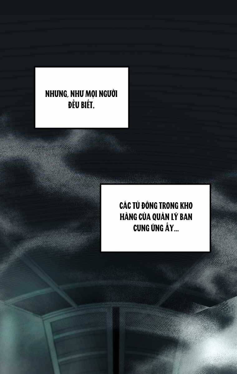 Tôi Đã Trở Thành Quái Vật Không Gian Chapter 10 - 131