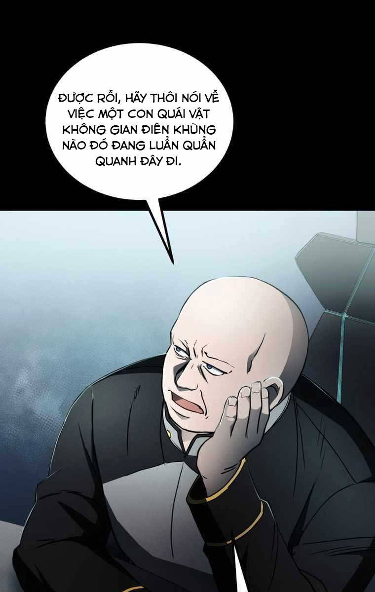 Tôi Đã Trở Thành Quái Vật Không Gian Chapter 10 - 138