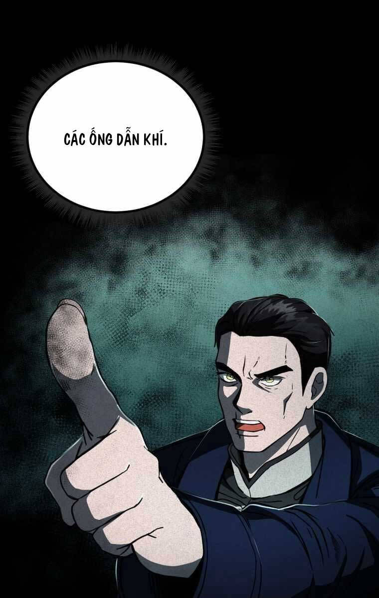 Tôi Đã Trở Thành Quái Vật Không Gian Chapter 10 - 172