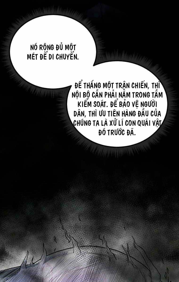 Tôi Đã Trở Thành Quái Vật Không Gian Chapter 10 - 175