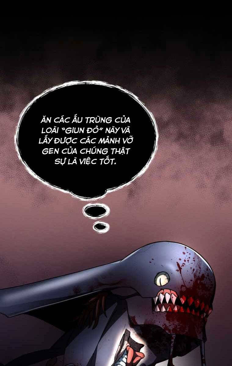 Tôi Đã Trở Thành Quái Vật Không Gian Chapter 10 - 42