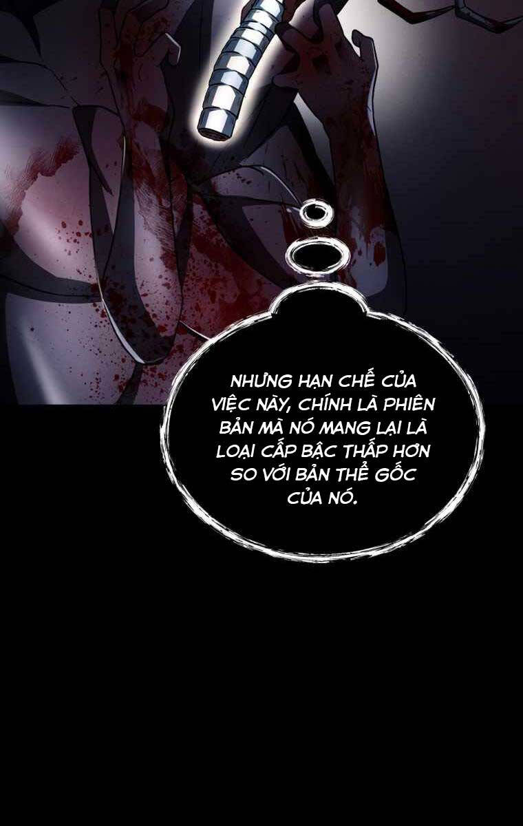 Tôi Đã Trở Thành Quái Vật Không Gian Chapter 10 - 43