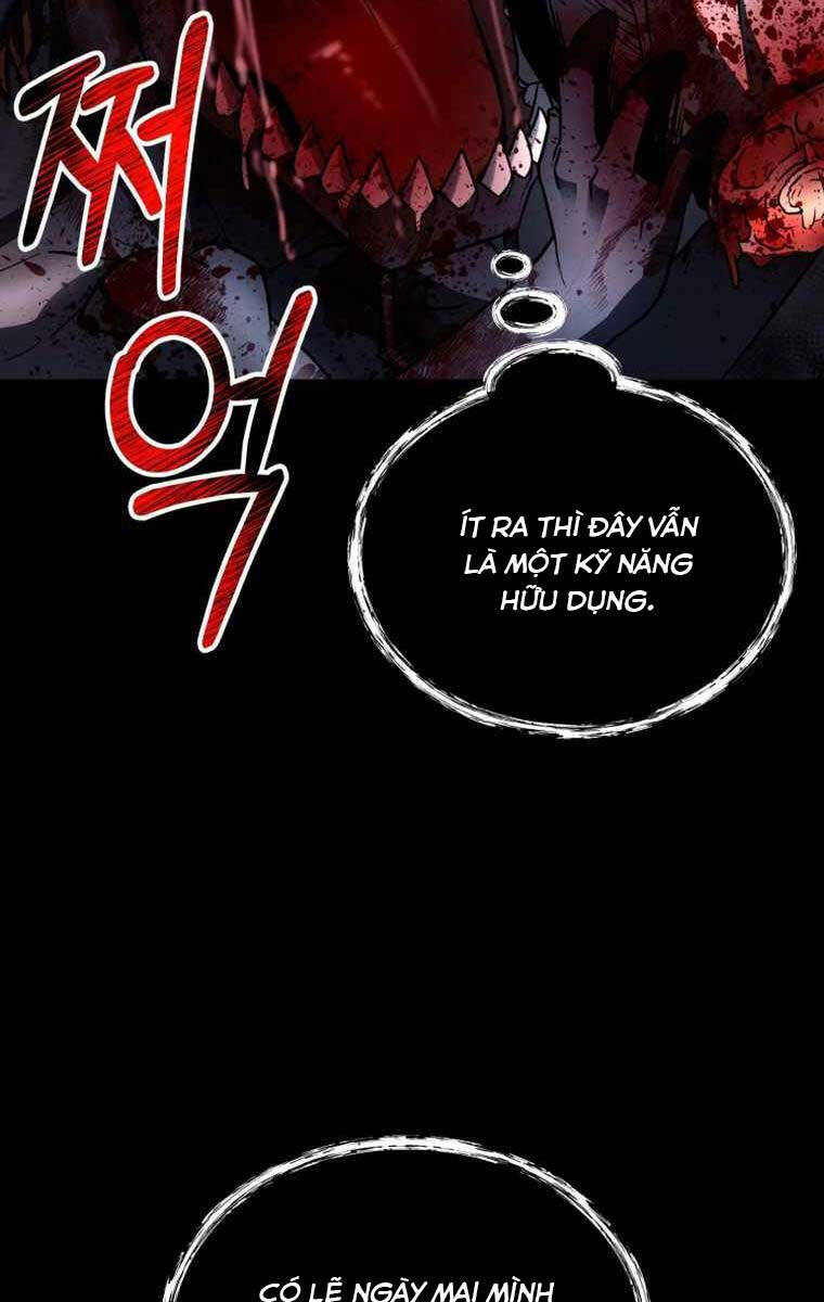 Tôi Đã Trở Thành Quái Vật Không Gian Chapter 10 - 45